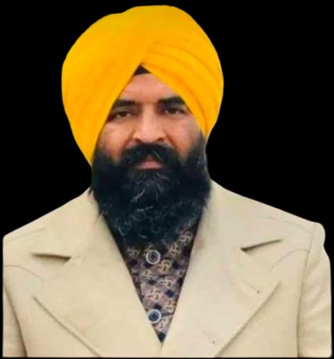Adampur Airport should be named after Sri Guru Ravidas Ji - Jai Krishna Singh Rowdy